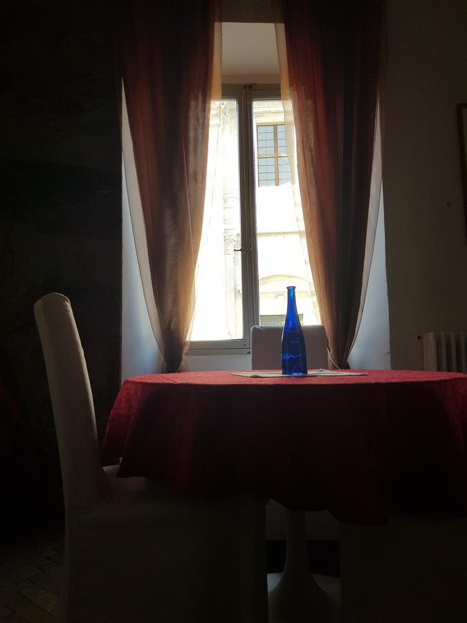 Il Cortegiano Hotel Urbino Ngoại thất bức ảnh