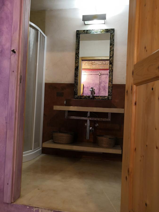 Il Cortegiano Hotel Urbino Ngoại thất bức ảnh